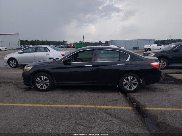 Aukcja sprzedaży 2013 Honda Accord Lx, vin: 1HGCR2F35DA108356, numer aukcji: 45975483