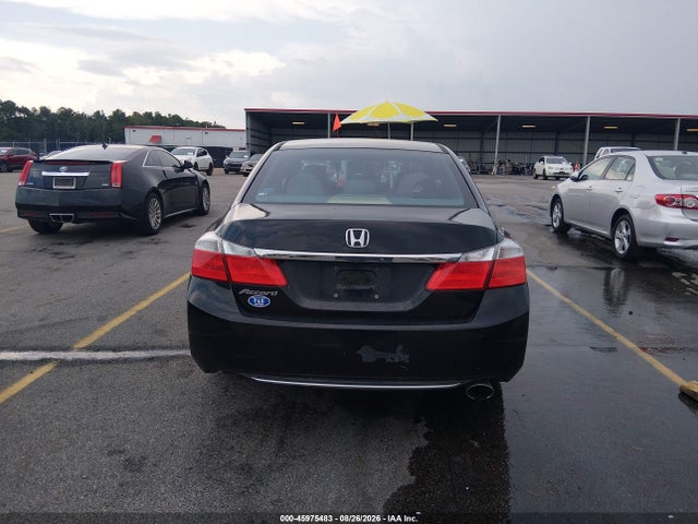Aukcja sprzedaży 2013 Honda Accord Lx, vin: 1HGCR2F35DA108356, numer aukcji: 45975483
