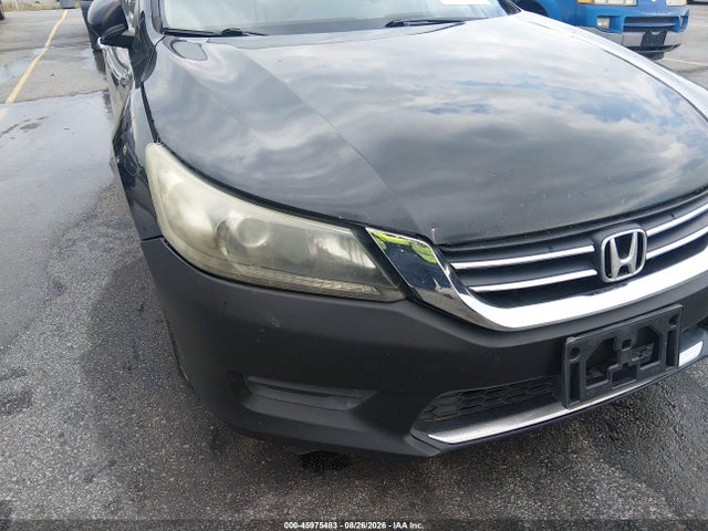 Aukcja sprzedaży 2013 Honda Accord Lx, vin: 1HGCR2F35DA108356, numer aukcji: 45975483