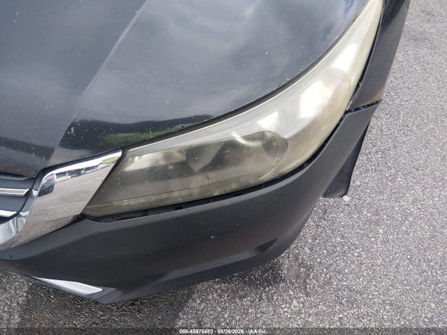 Aukcja sprzedaży 2013 Honda Accord Lx, vin: 1HGCR2F35DA108356, numer aukcji: 45975483