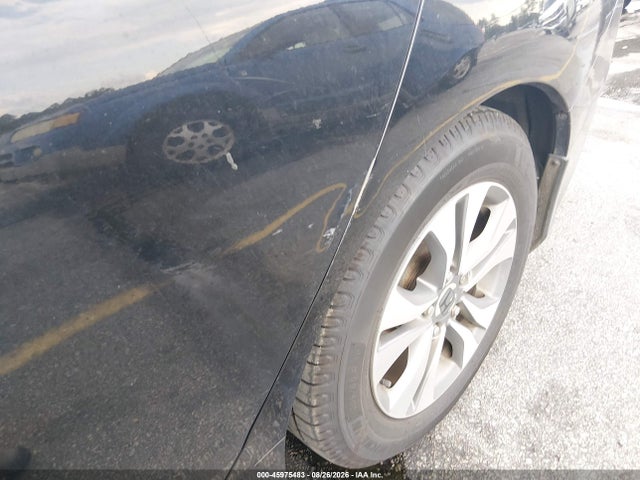 Aukcja sprzedaży 2013 Honda Accord Lx, vin: 1HGCR2F35DA108356, numer aukcji: 45975483