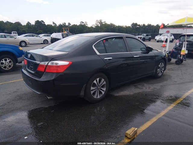Aukcja sprzedaży 2013 Honda Accord Lx, vin: 1HGCR2F35DA108356, numer aukcji: 45975483