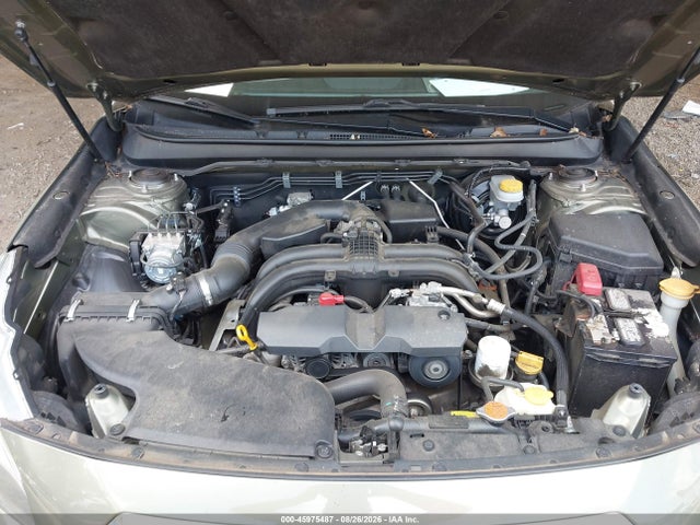2015 Subaru Outback 2.5i Limited მანქანა იყიდება აუქციონზე, vin: 4S4BSBNC4F3329854, აუქციონის ნომერი: 45975487