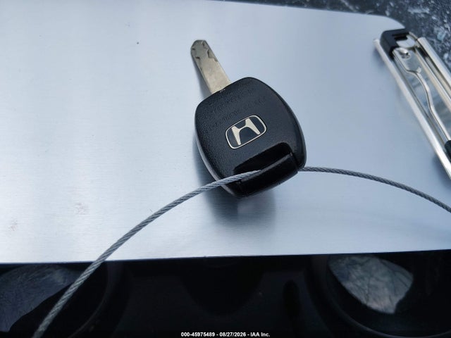 45975489 :رقم المزاد ، JHMGE8H33DC060192 vin ، 2013 Honda Fit مزاد بيع