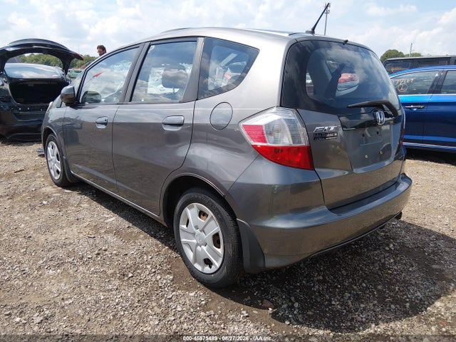 45975489 :رقم المزاد ، JHMGE8H33DC060192 vin ، 2013 Honda Fit مزاد بيع