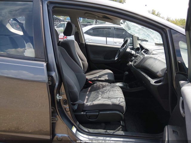 45975489 :رقم المزاد ، JHMGE8H33DC060192 vin ، 2013 Honda Fit مزاد بيع