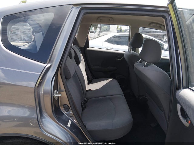 45975489 :رقم المزاد ، JHMGE8H33DC060192 vin ، 2013 Honda Fit مزاد بيع