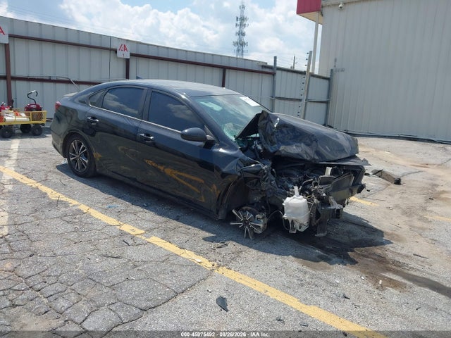 Продаж на аукціоні авто 2024 Kia Forte Lxs, vin: 3KPF24AD3RE798690, номер лоту: 45975492