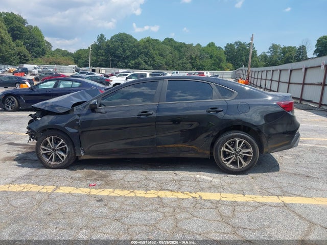Продажа на аукционе авто 2024 Kia Forte Lxs, vin: 3KPF24AD3RE798690, номер лота: 45975492