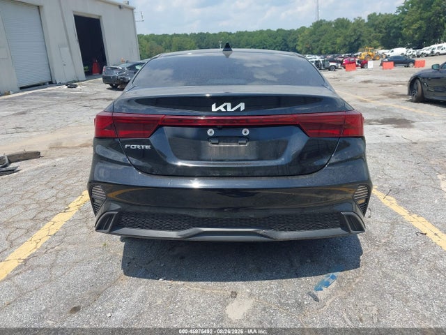 Продажа на аукционе авто 2024 Kia Forte Lxs, vin: 3KPF24AD3RE798690, номер лота: 45975492