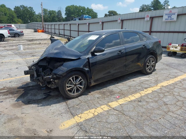 Продажа на аукционе авто 2024 Kia Forte Lxs, vin: 3KPF24AD3RE798690, номер лота: 45975492
