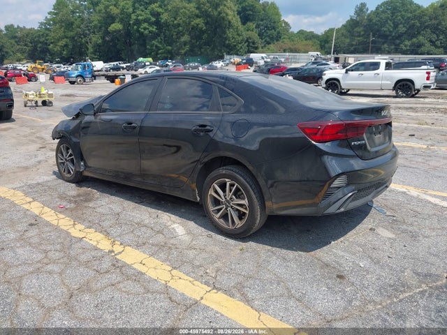 Продажа на аукционе авто 2024 Kia Forte Lxs, vin: 3KPF24AD3RE798690, номер лота: 45975492