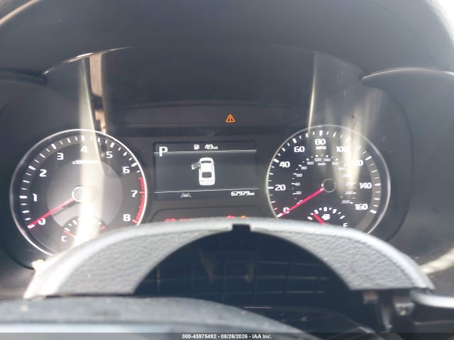 Продажа на аукционе авто 2024 Kia Forte Lxs, vin: 3KPF24AD3RE798690, номер лота: 45975492