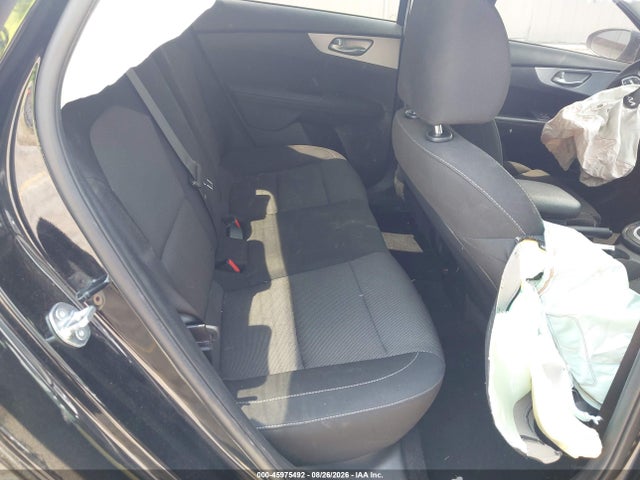 Продажа на аукционе авто 2024 Kia Forte Lxs, vin: 3KPF24AD3RE798690, номер лота: 45975492