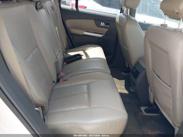 45975493 :رقم المزاد ، 2FMDK3KCXEBA05633 vin ، 2014 Ford Edge Limited مزاد بيع