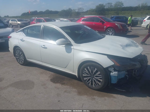 Продаж на аукціоні авто 2023 Nissan Altima Sv Fwd, vin: 1N4BL4DV9PN334799, номер лоту: 45975494
