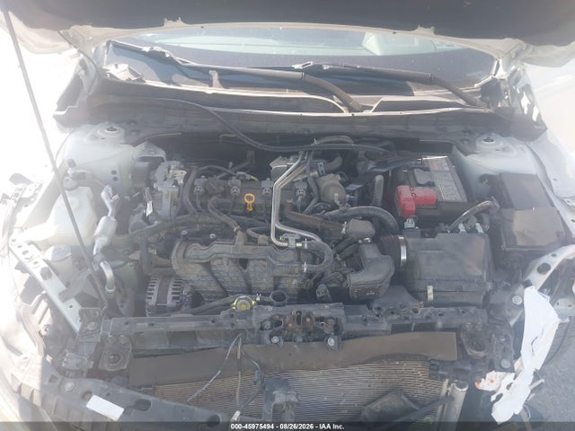 Продаж на аукціоні авто 2023 Nissan Altima Sv Fwd, vin: 1N4BL4DV9PN334799, номер лоту: 45975494