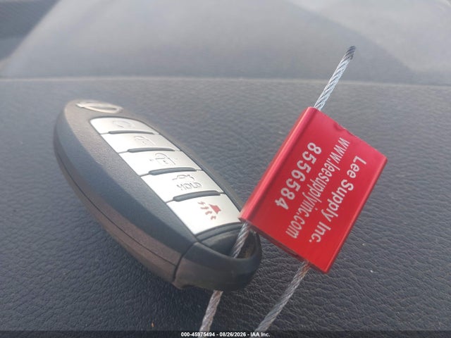 Продаж на аукціоні авто 2023 Nissan Altima Sv Fwd, vin: 1N4BL4DV9PN334799, номер лоту: 45975494
