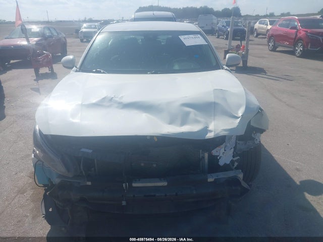 Продаж на аукціоні авто 2023 Nissan Altima Sv Fwd, vin: 1N4BL4DV9PN334799, номер лоту: 45975494