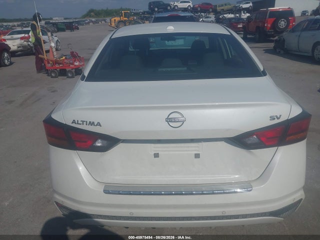 Продаж на аукціоні авто 2023 Nissan Altima Sv Fwd, vin: 1N4BL4DV9PN334799, номер лоту: 45975494