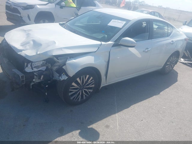 Продаж на аукціоні авто 2023 Nissan Altima Sv Fwd, vin: 1N4BL4DV9PN334799, номер лоту: 45975494