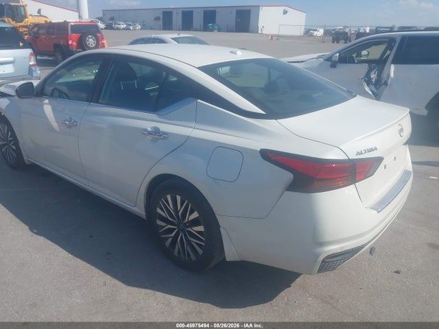 Продаж на аукціоні авто 2023 Nissan Altima Sv Fwd, vin: 1N4BL4DV9PN334799, номер лоту: 45975494