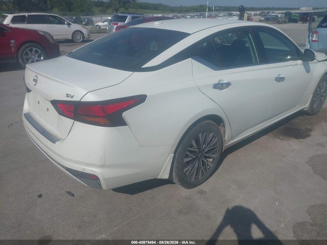 Продаж на аукціоні авто 2023 Nissan Altima Sv Fwd, vin: 1N4BL4DV9PN334799, номер лоту: 45975494