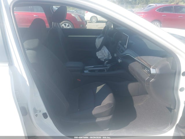 Продаж на аукціоні авто 2023 Nissan Altima Sv Fwd, vin: 1N4BL4DV9PN334799, номер лоту: 45975494