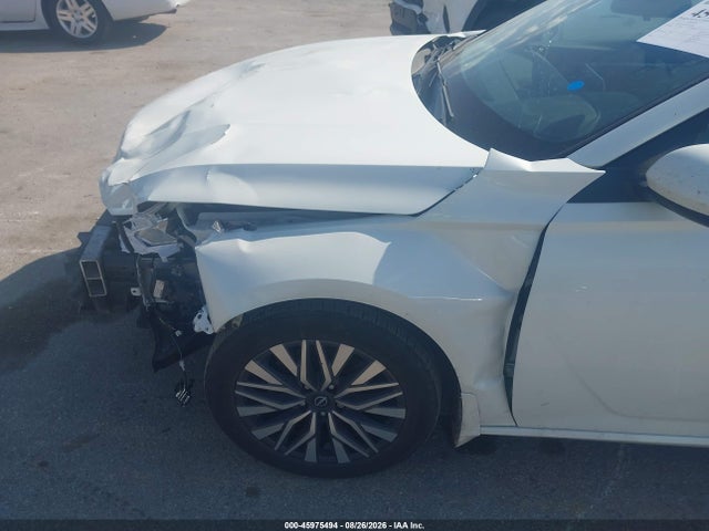 Продаж на аукціоні авто 2023 Nissan Altima Sv Fwd, vin: 1N4BL4DV9PN334799, номер лоту: 45975494