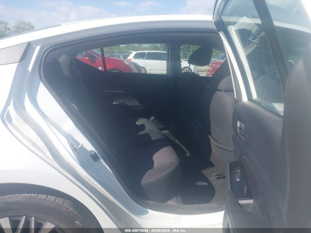 Продаж на аукціоні авто 2023 Nissan Altima Sv Fwd, vin: 1N4BL4DV9PN334799, номер лоту: 45975494