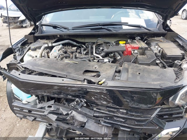 2024 Nissan Sentra S Xtronic Cvt მანქანა იყიდება აუქციონზე, vin: 3N1AB8BV7RY213085, აუქციონის ნომერი: 45975498