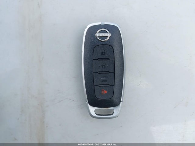 2024 Nissan Sentra S Xtronic Cvt მანქანა იყიდება აუქციონზე, vin: 3N1AB8BV7RY213085, აუქციონის ნომერი: 45975498