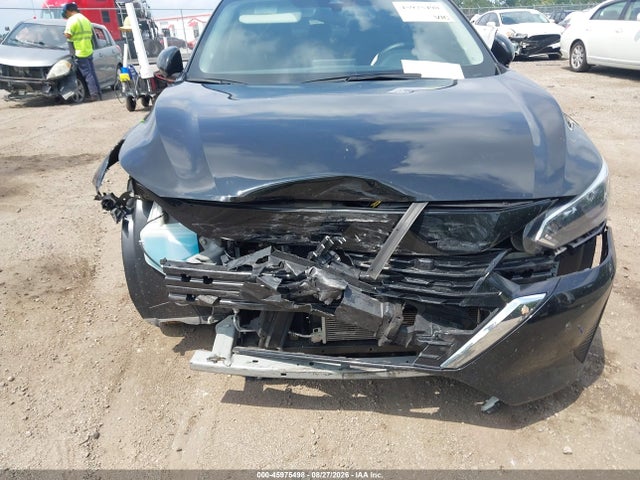 2024 Nissan Sentra S Xtronic Cvt მანქანა იყიდება აუქციონზე, vin: 3N1AB8BV7RY213085, აუქციონის ნომერი: 45975498