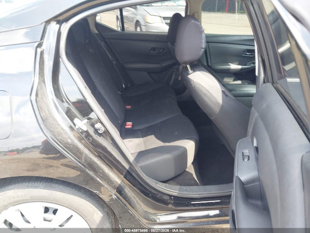 2024 Nissan Sentra S Xtronic Cvt მანქანა იყიდება აუქციონზე, vin: 3N1AB8BV7RY213085, აუქციონის ნომერი: 45975498