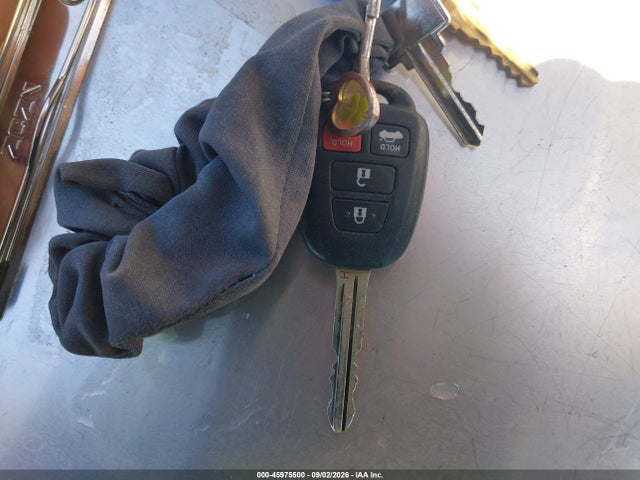45975500 :رقم المزاد ، 2T1BURHE6JC104405 vin ، 2018 Toyota Corolla Se مزاد بيع