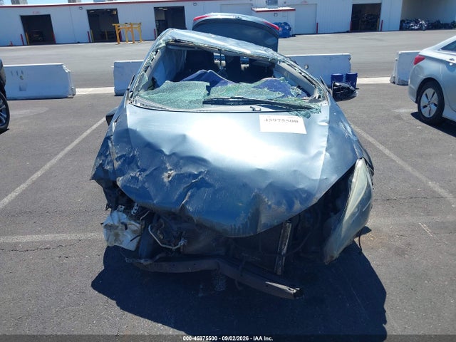 45975500 :رقم المزاد ، 2T1BURHE6JC104405 vin ، 2018 Toyota Corolla Se مزاد بيع