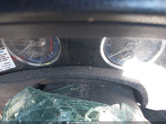 45975500 :رقم المزاد ، 2T1BURHE6JC104405 vin ، 2018 Toyota Corolla Se مزاد بيع