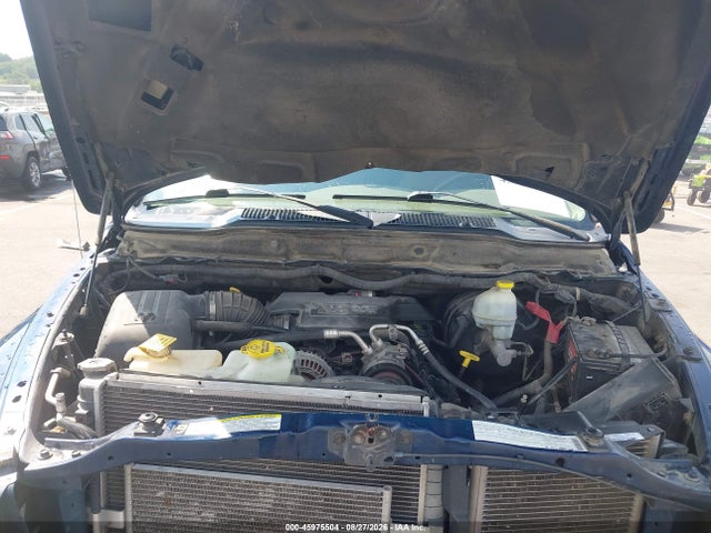 Aukcja sprzedaży 2008 Dodge Ram 1500 Slt, vin: 1D7HU18258J179683, numer aukcji: 45975504