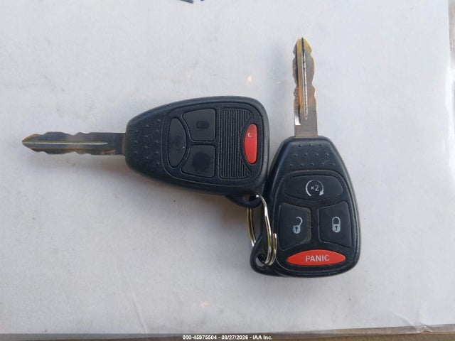 Aukcja sprzedaży 2008 Dodge Ram 1500 Slt, vin: 1D7HU18258J179683, numer aukcji: 45975504