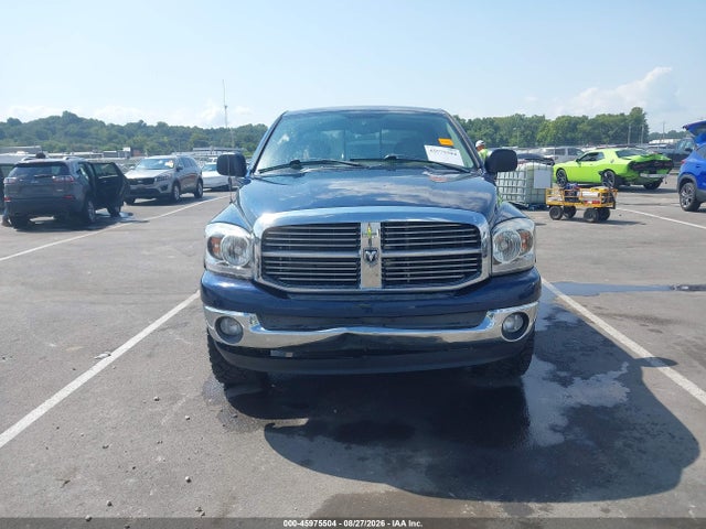 Aukcja sprzedaży 2008 Dodge Ram 1500 Slt, vin: 1D7HU18258J179683, numer aukcji: 45975504