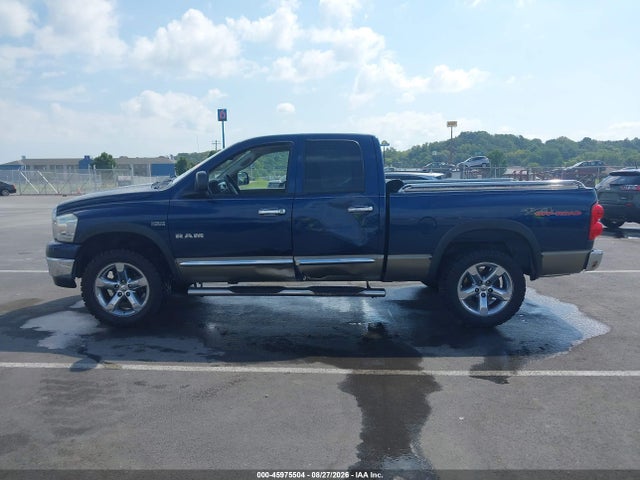 Aukcja sprzedaży 2008 Dodge Ram 1500 Slt, vin: 1D7HU18258J179683, numer aukcji: 45975504