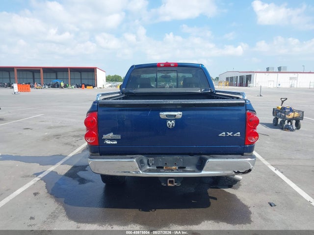 Aukcja sprzedaży 2008 Dodge Ram 1500 Slt, vin: 1D7HU18258J179683, numer aukcji: 45975504
