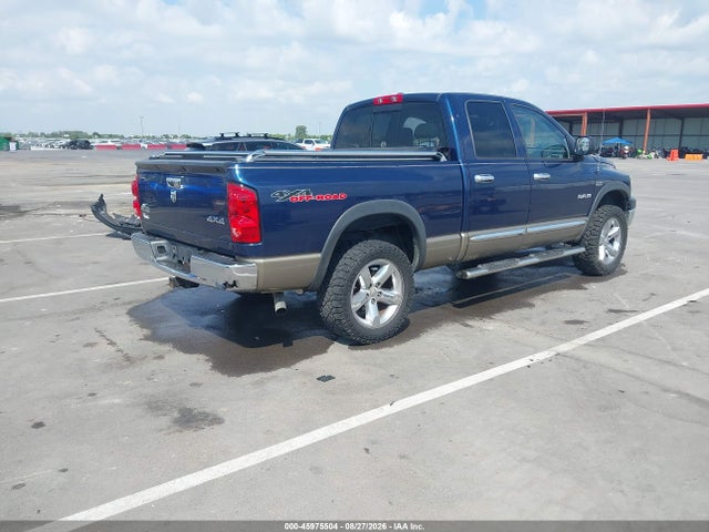 Aukcja sprzedaży 2008 Dodge Ram 1500 Slt, vin: 1D7HU18258J179683, numer aukcji: 45975504