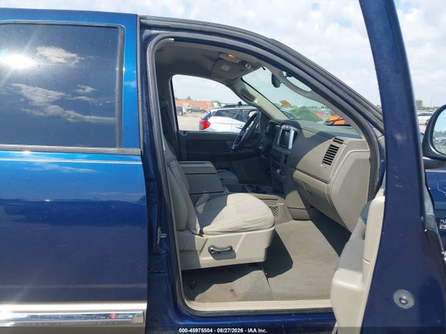Aukcja sprzedaży 2008 Dodge Ram 1500 Slt, vin: 1D7HU18258J179683, numer aukcji: 45975504