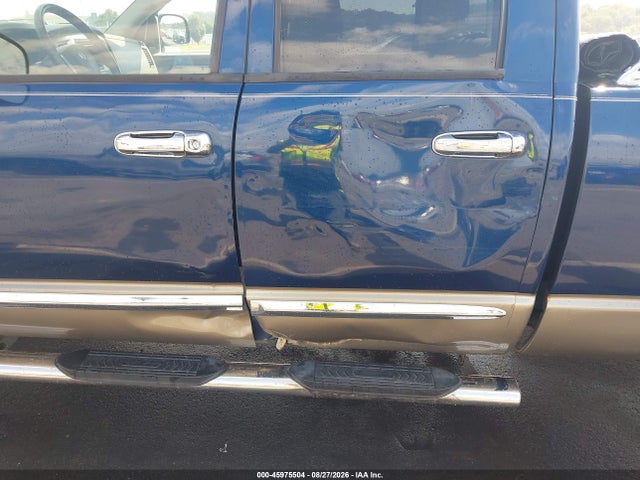 Aukcja sprzedaży 2008 Dodge Ram 1500 Slt, vin: 1D7HU18258J179683, numer aukcji: 45975504