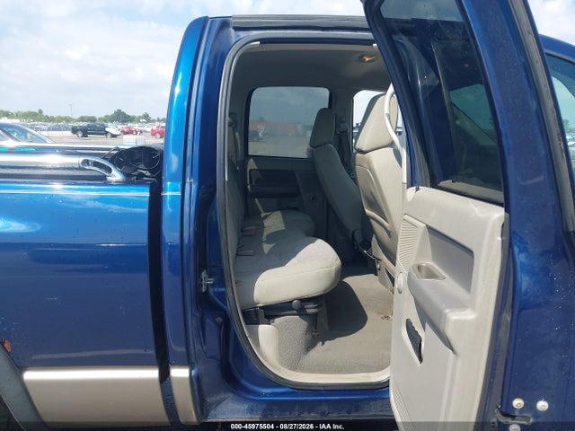 Aukcja sprzedaży 2008 Dodge Ram 1500 Slt, vin: 1D7HU18258J179683, numer aukcji: 45975504