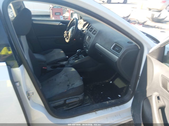 Aukcja sprzedaży 2017 Volkswagen Jetta 1.4t S, vin: 3VW2B7AJ3HM255489, numer aukcji: 45975506