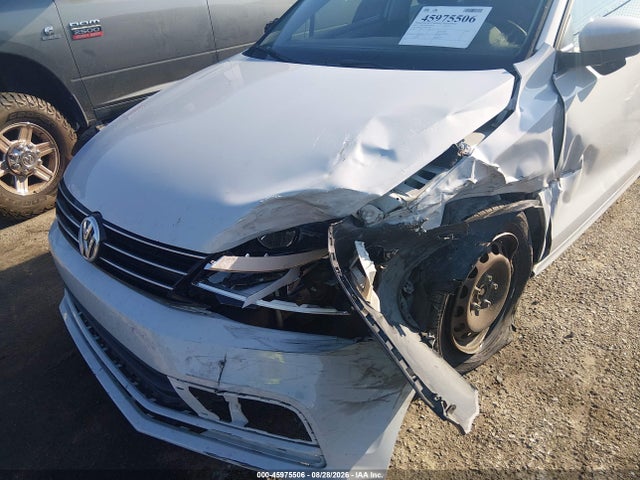 Aukcja sprzedaży 2017 Volkswagen Jetta 1.4t S, vin: 3VW2B7AJ3HM255489, numer aukcji: 45975506