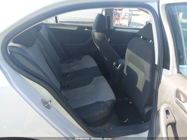 Aukcja sprzedaży 2017 Volkswagen Jetta 1.4t S, vin: 3VW2B7AJ3HM255489, numer aukcji: 45975506
