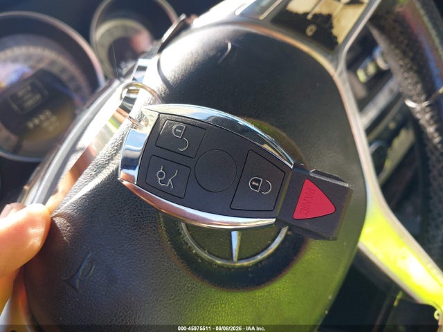 Aukcja sprzedaży 2012 Mercedes-benz C 300 Luxury 4matic/sport 4matic, vin: WDDGF8BB2CF907477, numer aukcji: 45975511